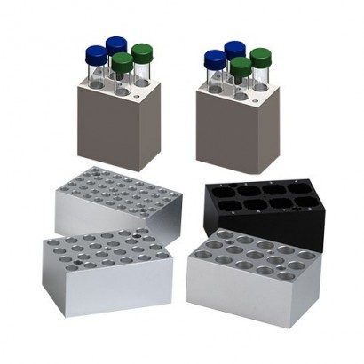 BHA06 Block for DM Series