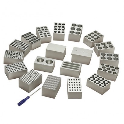 BHC21 Block for DI-300 Series