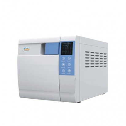 Tabletop Autoclave...