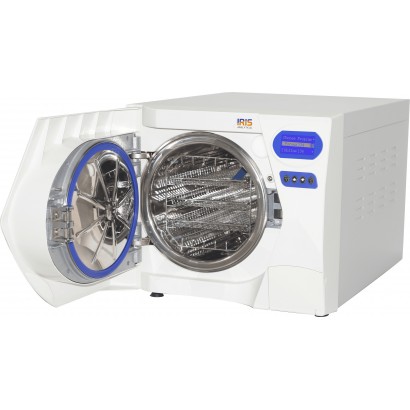 Tabletop Autoclave ITA-317