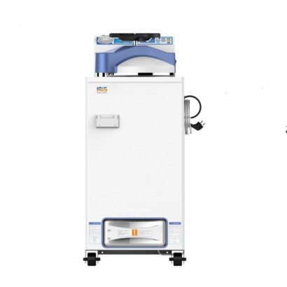 Vertical Autoclave/Steam...