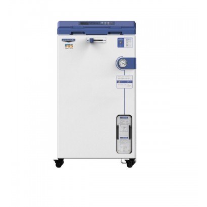 Vertical Autoclave/Steam...