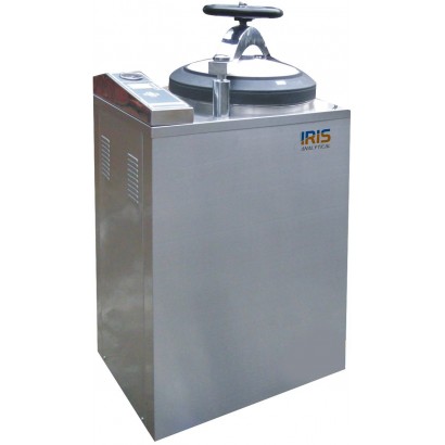 Pulse Vacuum Vertical...