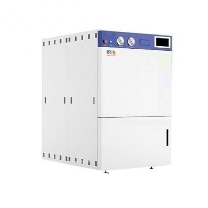 Horizontal Autoclave/Steam...